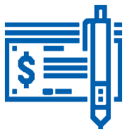 Bill Pay Icon