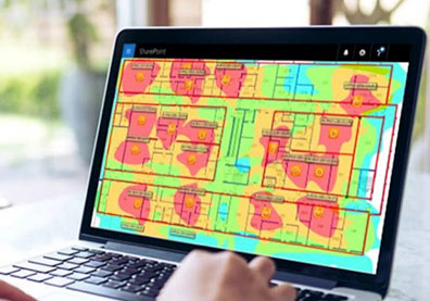 Wireless Network Design and Installation